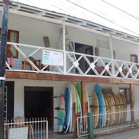 Hostel Pachamama San Juan del Sur Exteriör bild