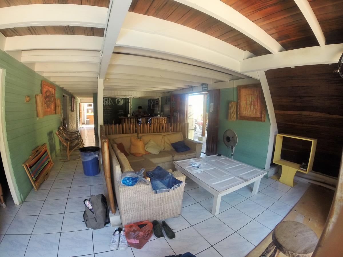 Hostel Pachamama San Juan del Sur Exteriör bild