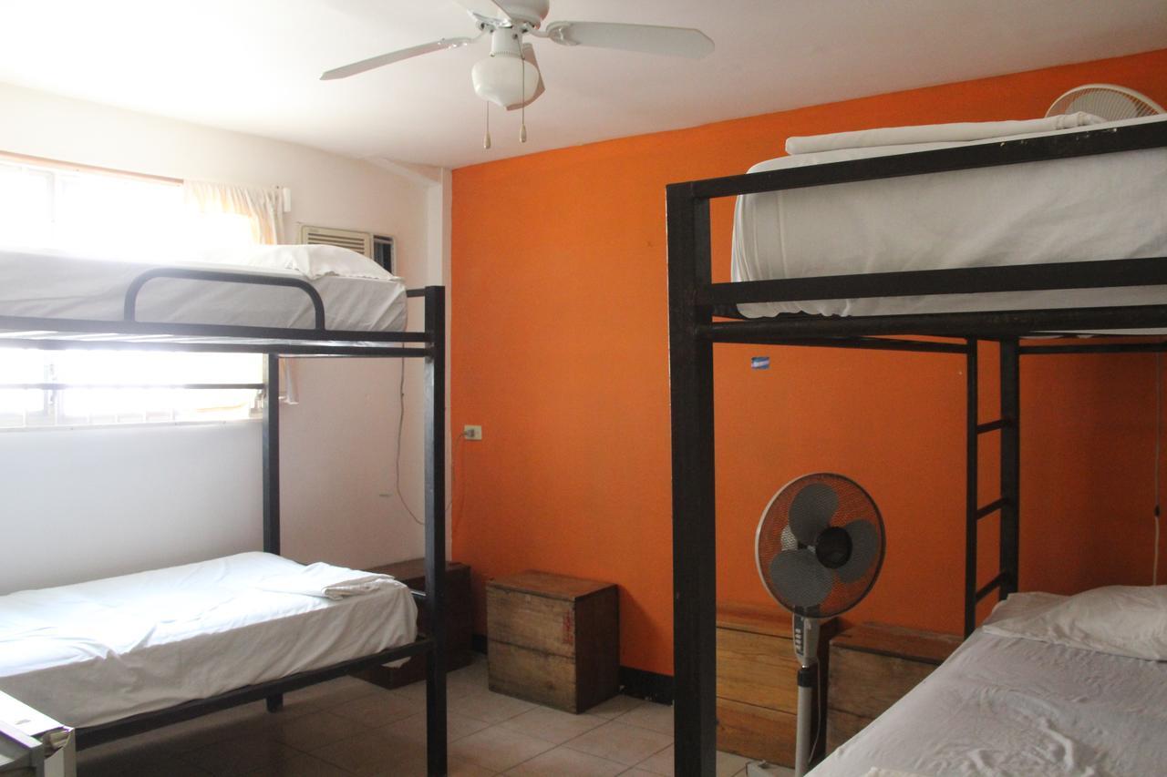 Hostel Pachamama San Juan del Sur Exteriör bild