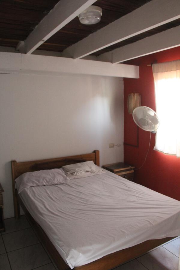 Hostel Pachamama San Juan del Sur Exteriör bild